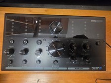 Sinn7 Status 24|96 Audio Interface & Monitor ...