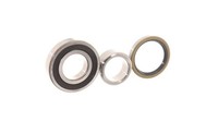 SKF Vkba 1972 Radlagersatz Hinten FüR Suzuki