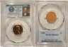 1956 Lincoln cent 1C PCGS PR65RD