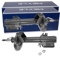 2X Meyle Gasdruck StoßDÄMpfer Vorne Passend FÜR Opel Omega Links+Rechts | 626