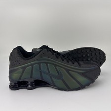 Nike Shox R4 Iridescent for Sale | Authenticity Guaranteed | eBay