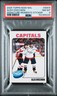 2025 TOPPS NOW NHL SIGNATURE MOMENTS STICKERS #SM15 ALEX OVECHKIN PSA 8