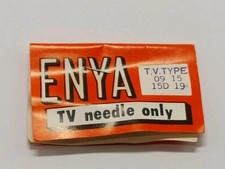 Brand New Vintage R/C Gas Engine Parts Enya TV Needle Only Part 09230F 1