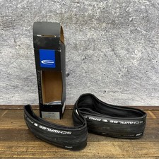 Schwalbe Pro One Tire 650Bx25B 650B NOS Tubeless TLR Evolution 25c ROAD Skinny