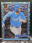 2026 Topps Series 2 Carter Jensen Crackle Foil (RAW)