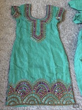 Punjabi/Indian/ Pakistani Salwar Kameez, Lehenga Choli, Pant Suit, Anarkali
