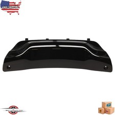 Fits 2012-2021 Jeep Grand Cherokee Sport New Rear Trailer Hitch Cover Ch1137101
