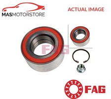 WHEEL BEARING KIT FRONT REAR FAG 713 6670 50 P NEW OE REPLACEMENT