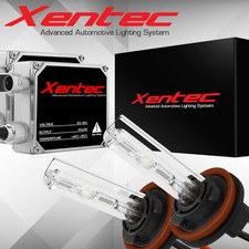 55w Hid Xenon Headlight Conversion Kit Bulbs H1h3h4h7h1190059006880881
