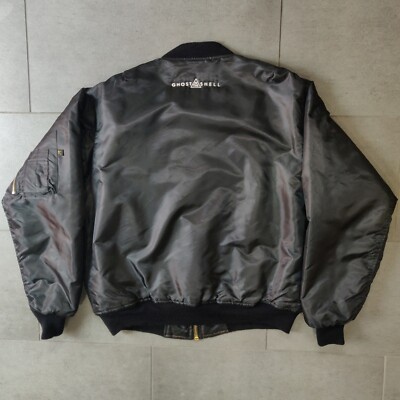 USED カスタムロスコMA-1