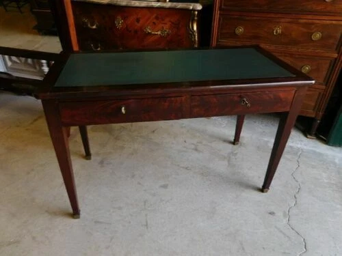 Bureaux du XIXe siècle directoires