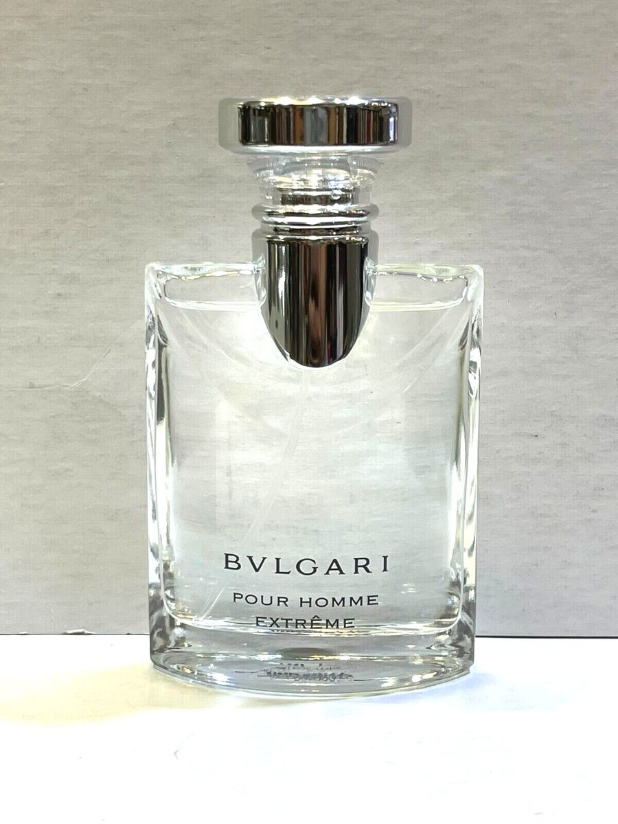 Bvlgari Extreme Men Eau De Toilette - 50ml/1.7oz for sale Bvlgari Extreme Men Eau De Toilette - 50ml/1.7oz for sale