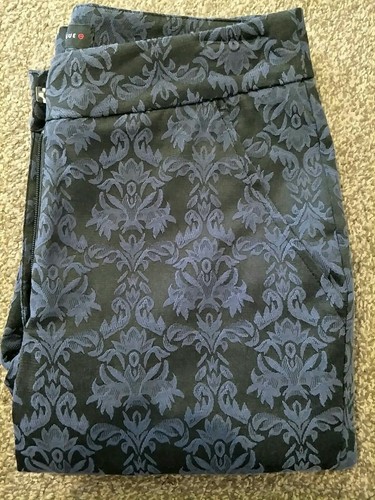Dannii Minogue Petites High Waist 