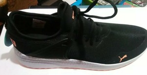 women's puma pacer cage sneakers