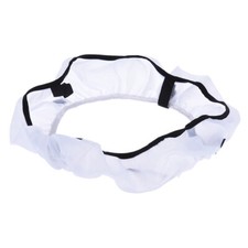 18"/45CM Macro Video Light Flash Speedlite Softbox Diffuser Reflector X8E4