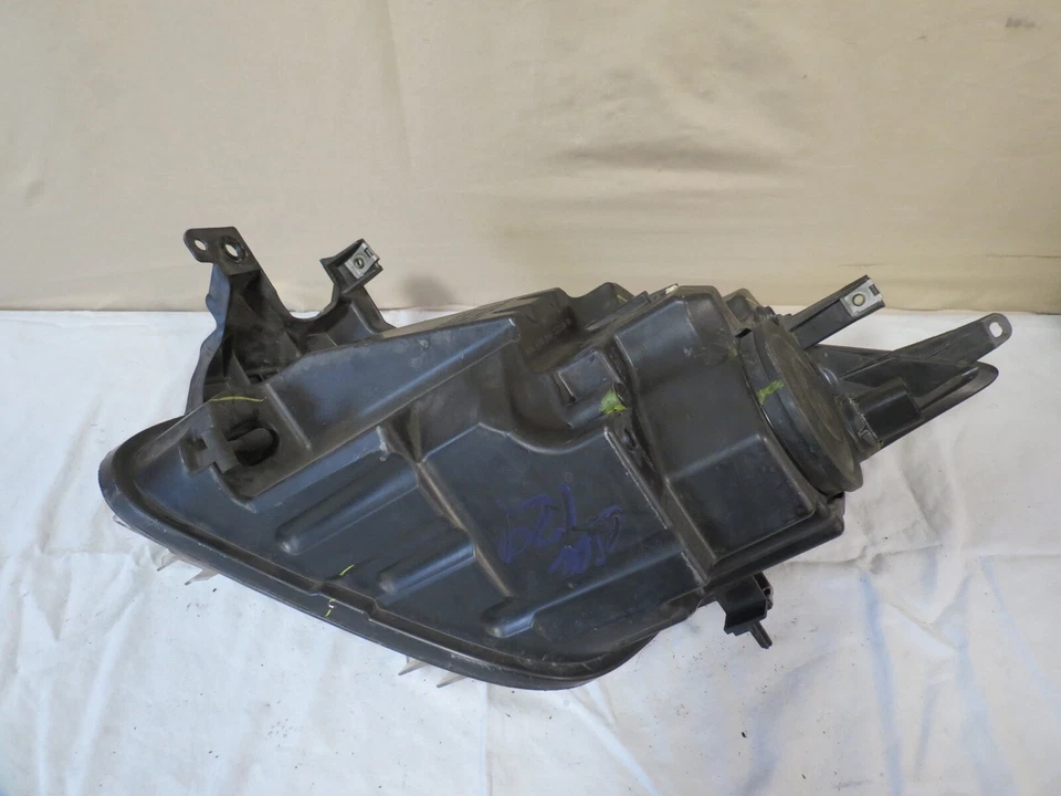 ✅ 10 11 Mercury Milan HALOGEN Regular Front Headlight Lamp Right PASSENGER OEM - Изображение 4 из 4