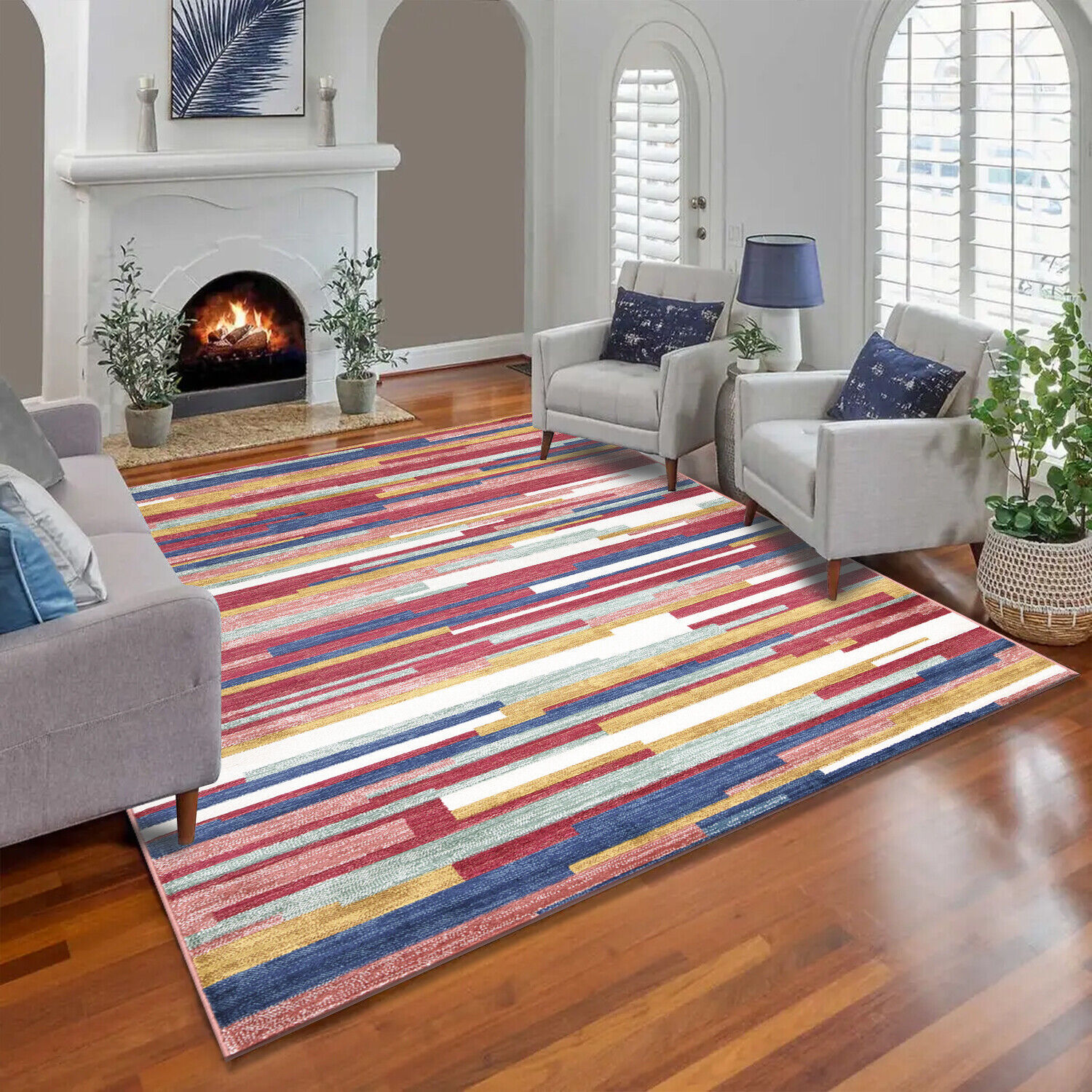 New cheap Large Living Room Rugs Small Extra Big door mats Floor