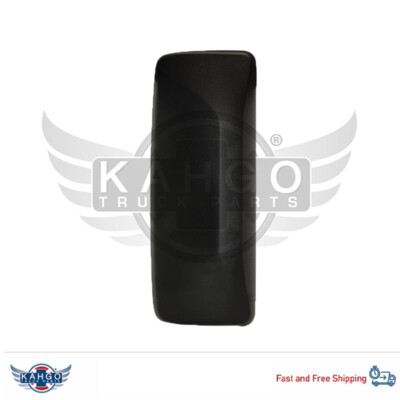 Mirror Cover RH Black Volvo 563.96047 85133994 | eBay 