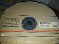 500PCS NOS ITT GERMANY ZPY39 39V 1.3W LOW NOISE ZENER DIODES FOR AUDIO!