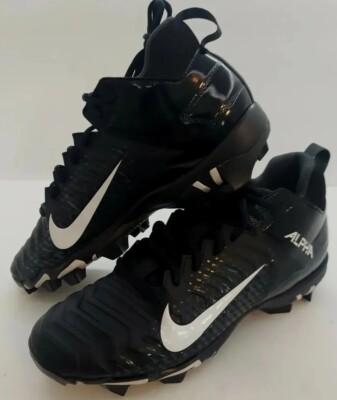 nike alpha menace elite 2 low