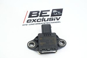 Mercedes E220 W212 MOPF Drehratensensor Beschleunigung Steuergerät A0009059101