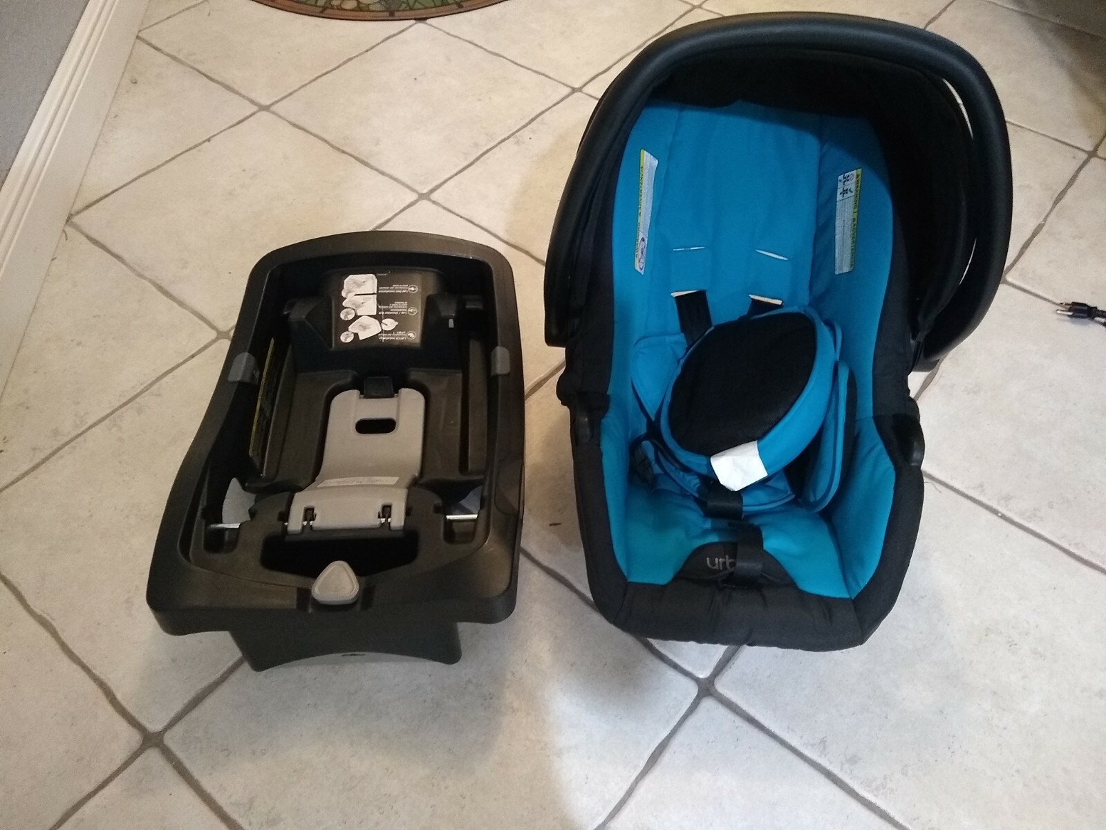sonti infant car seat