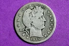 ESTATE FIND 1915 S Barber Quarter #M9252