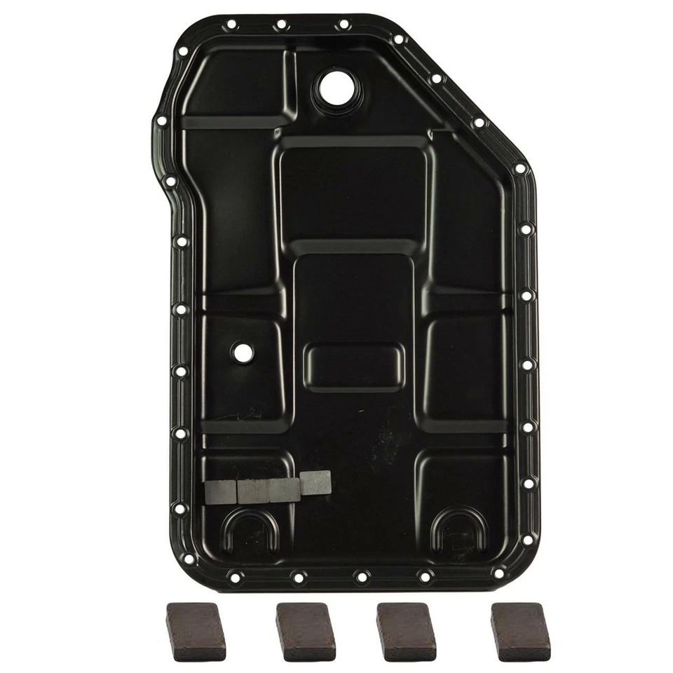Auto Transmission Oil Pan & Filter & Gasket Kit for VW Passat Audi A4 A6 A8 - Изображение 3 из 4
