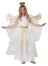 California Costumes Starburst Angel Costume - 3020-004