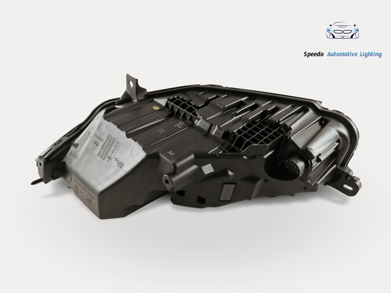 Genuine Jaguar XF Adaptive LED Headlight RHD Right Side T2h24586 