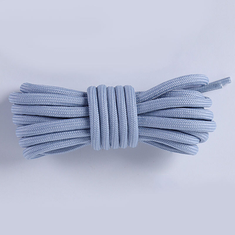 Sports Shoelaces Bold Shoelaces Round Shoelaces Basketball Shoelaces