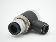 CHELIC QED 02010810 Ø8*1/8"*Ø10 Quick Exhaust Valve