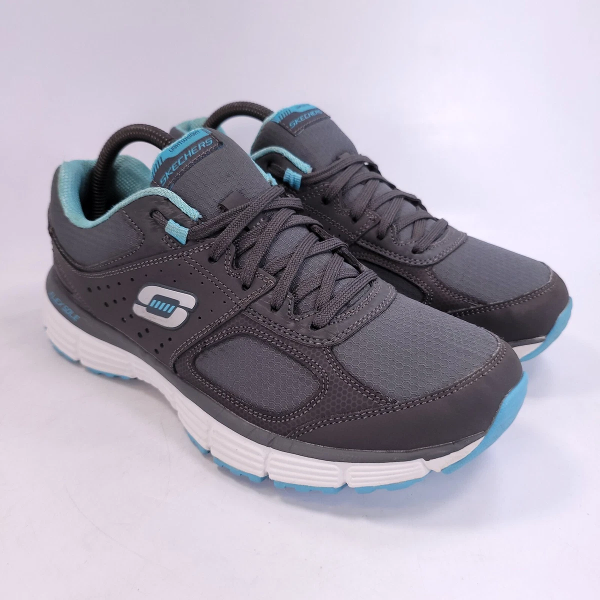 Skechers agility ramp up sales
