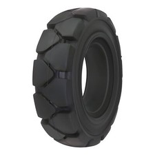 Gabelstapler Reifen 4.00-4 - Vollgummi, Super-Elastik, SE