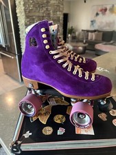 Moxi Roller Skates