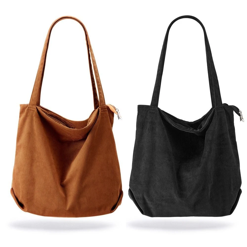 Tote bags online for college books