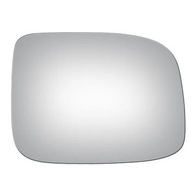 2012 CHEVY COLORADO 04-12 GMC CANYON FITS RIGHT SIDE VIEW MIRROR CONVEX # 3502