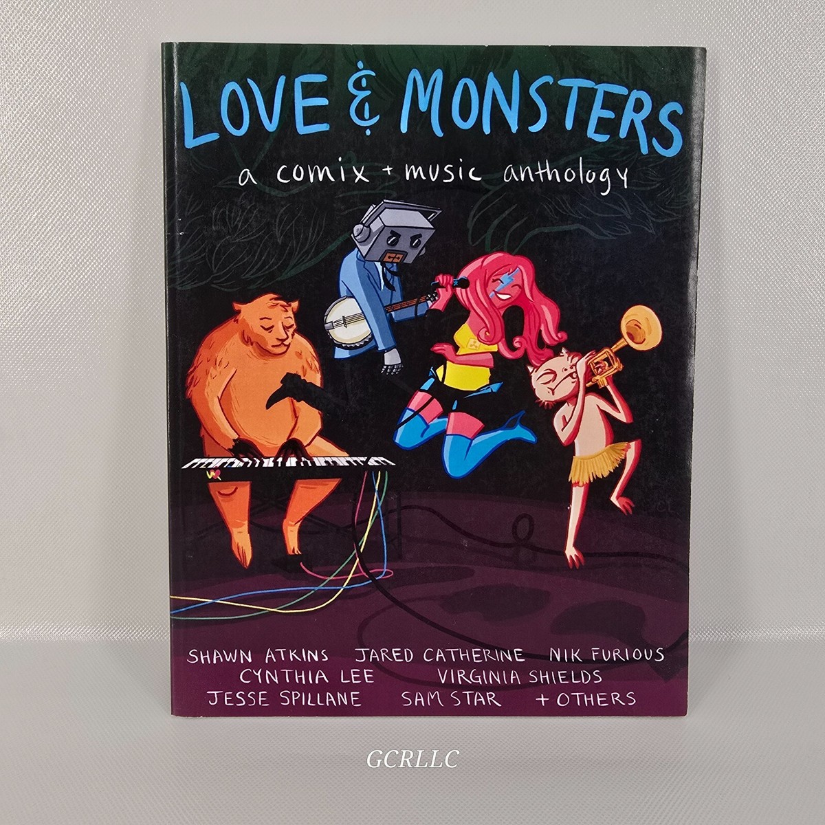 soara and the house of monsters Soara and the House of Monsters #03 – MPHOnline.com