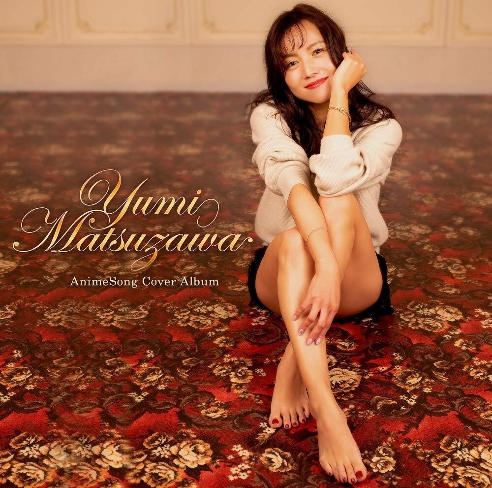 い*こ様 Yumi Matsutoya CD/DVD コレクション CD YUMI MATSUTOYA