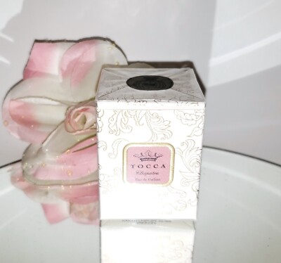 Tocca Eau De Parfum EDP Perfume 15ml 0.5oz YOU CHOOSE