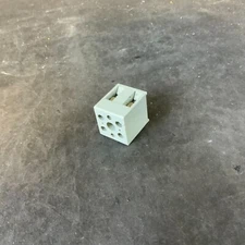 PHOENIX CONTACT G5/2 TERMINAL BLOCK - SET OF 5 ($10 OBO)