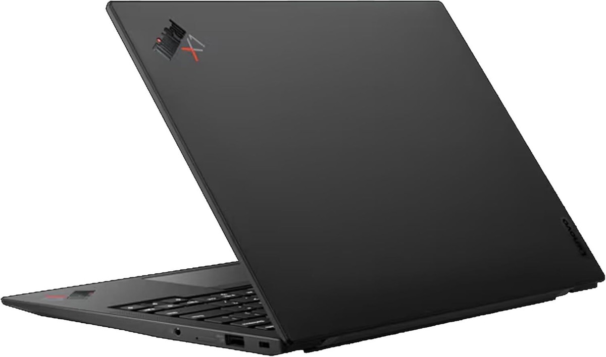 Lenovo Thinkpad X1 Carbon Gen 9 14