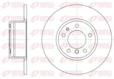 Disque de frein BMW 518