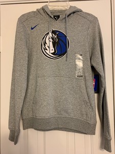 Nike Women's Dallas Mavericks Hoodie 