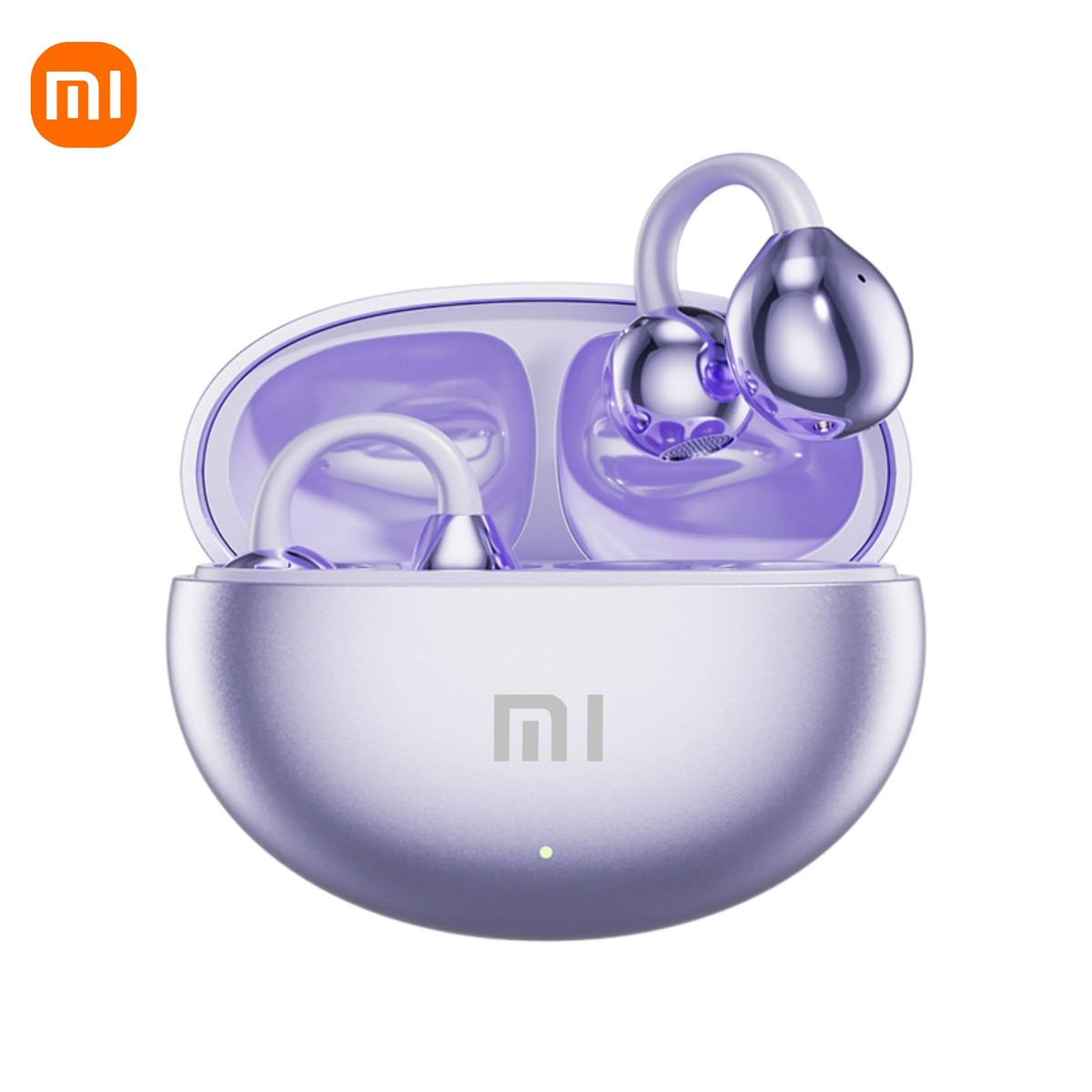 Sport Xiaomi Bluetooth In Ear XIAOMI M91 Ear Clip Wireless