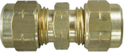 10 X MESSING ROHRKUPPLUNGEN METRISCH + IMPERIAL GERADE T-STÜCK T-PRESSGELENK