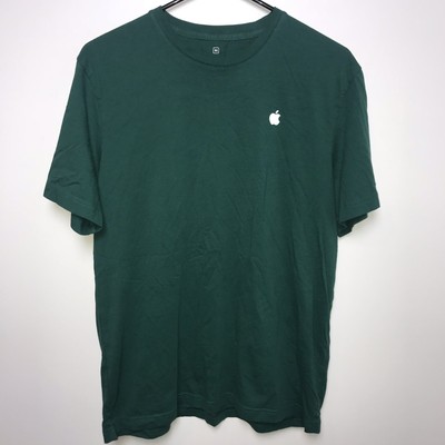 apple computer clothing