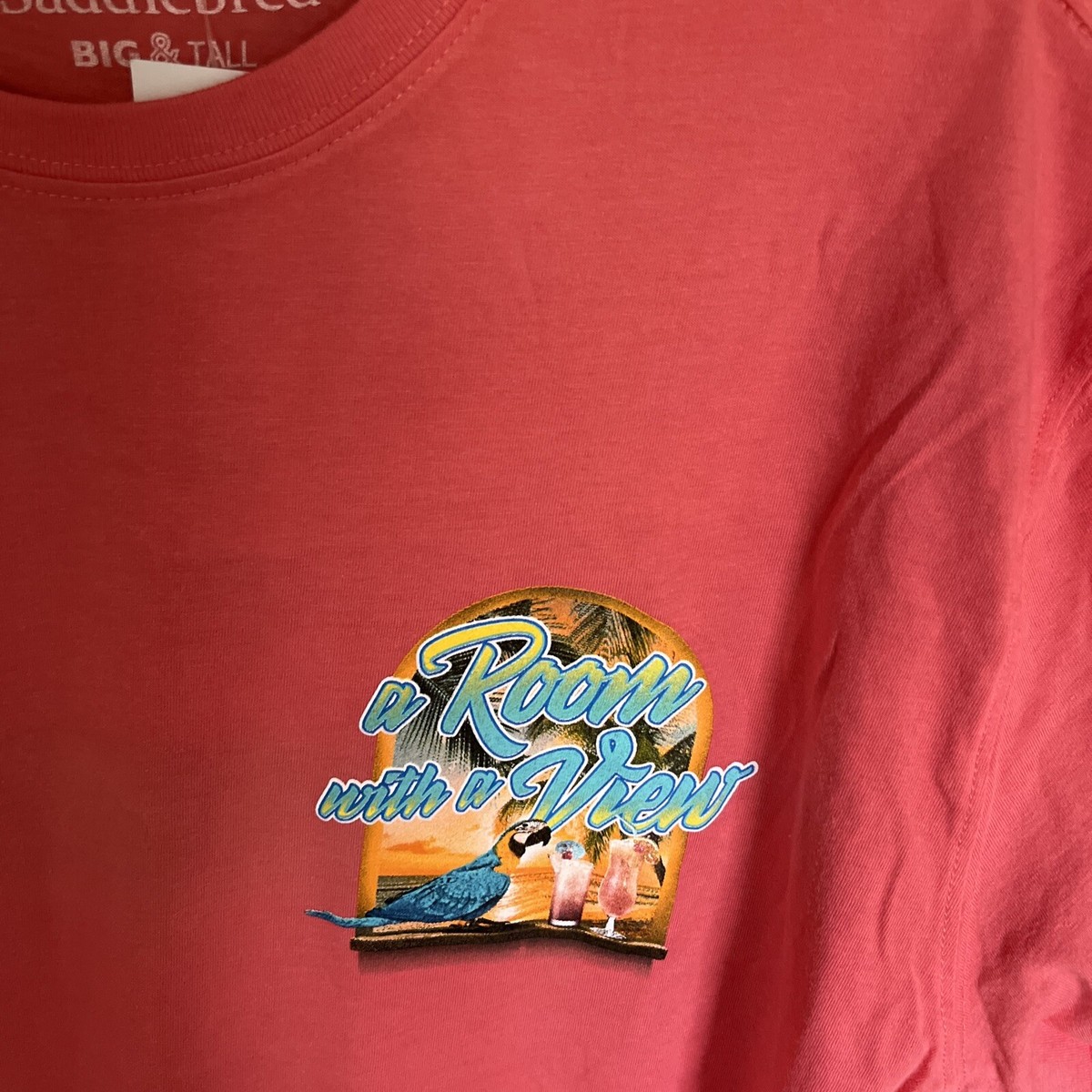 saddlebred t shirts big and tall