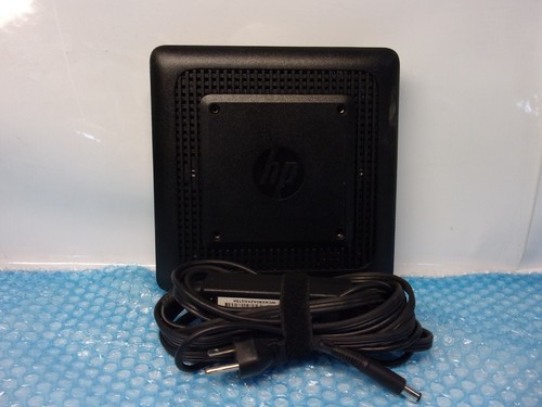 HP t520 Flexible Series Thin Client G9F04AA#ABA TPC-W016 - Picture 2 of 10