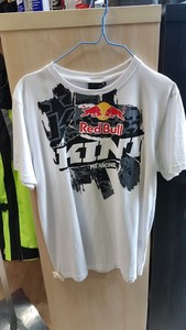 maglia red bull